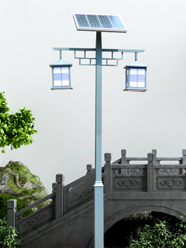 太陽能景觀燈